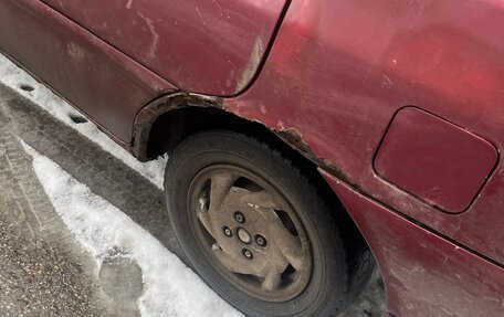 KIA Avella, 1997 год, 22 000 рублей, 2 фотография