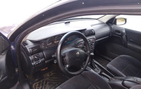 Opel Omega B, 1999 год, 190 000 рублей, 10 фотография