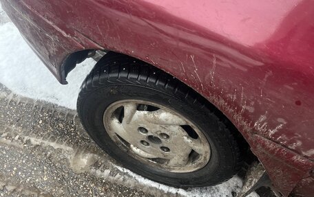 KIA Avella, 1997 год, 22 000 рублей, 4 фотография