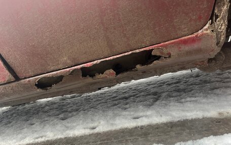 KIA Avella, 1997 год, 22 000 рублей, 7 фотография