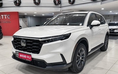 Honda CR-V, 2025 год, 4 570 000 рублей, 1 фотография