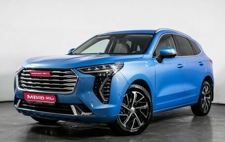 Haval Jolion, 2022 год, 1 670 000 рублей, 1 фотография