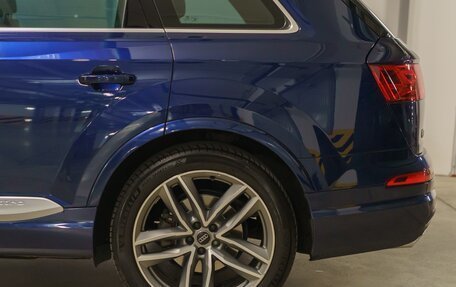 Audi Q7, 2018 год, 4 150 000 рублей, 7 фотография