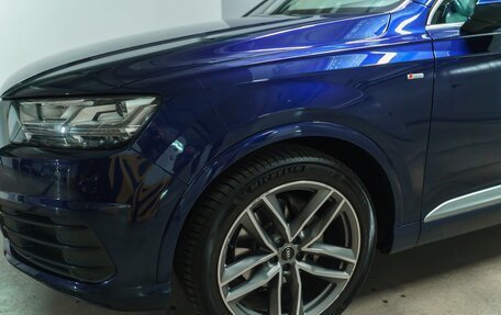 Audi Q7, 2018 год, 4 150 000 рублей, 6 фотография