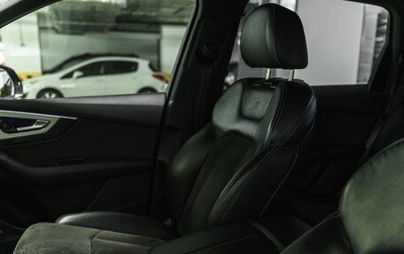 Audi Q7, 2018 год, 4 150 000 рублей, 10 фотография