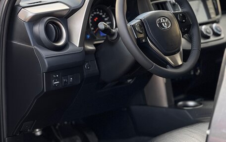 Toyota RAV4, 2013 год, 1 475 000 рублей, 7 фотография