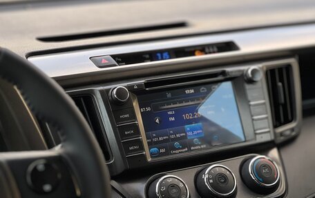 Toyota RAV4, 2013 год, 1 475 000 рублей, 9 фотография