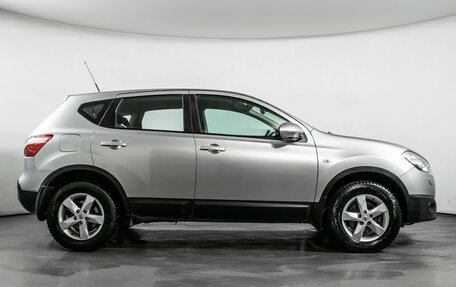 Nissan Qashqai, 2010 год, 990 000 рублей, 4 фотография