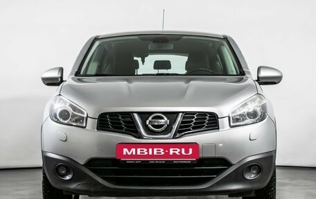 Nissan Qashqai, 2010 год, 990 000 рублей, 2 фотография