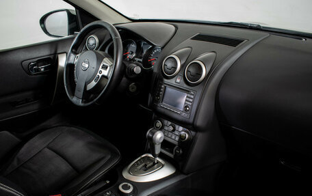 Nissan Qashqai, 2010 год, 990 000 рублей, 9 фотография