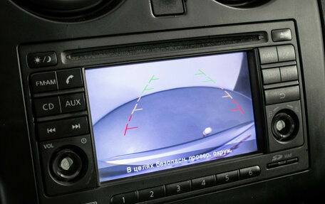 Nissan Qashqai, 2010 год, 990 000 рублей, 12 фотография