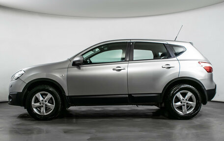 Nissan Qashqai, 2010 год, 990 000 рублей, 8 фотография