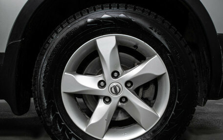 Nissan Qashqai, 2010 год, 990 000 рублей, 13 фотография