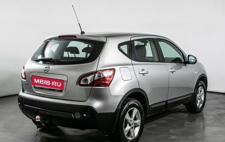 Nissan Qashqai, 2010 год, 990 000 рублей, 5 фотография