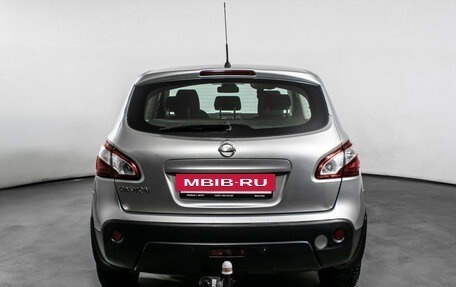 Nissan Qashqai, 2010 год, 990 000 рублей, 6 фотография