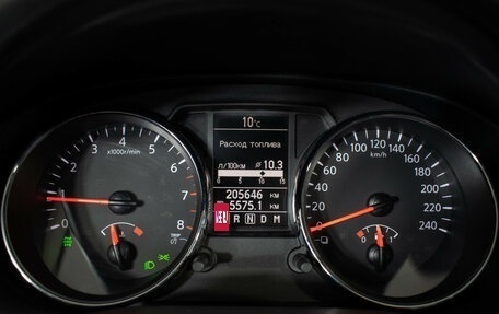 Nissan Qashqai, 2010 год, 990 000 рублей, 11 фотография