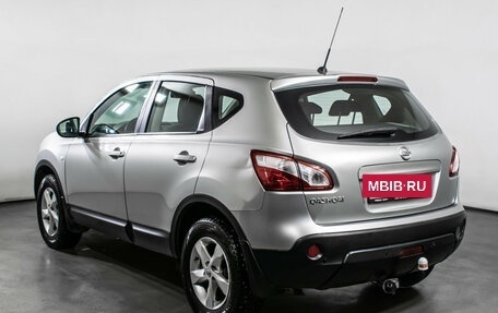 Nissan Qashqai, 2010 год, 990 000 рублей, 7 фотография