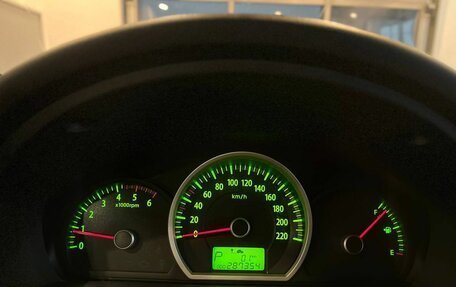 KIA Sportage II, 2009 год, 1 055 000 рублей, 11 фотография