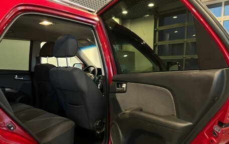 KIA Sportage II, 2009 год, 1 055 000 рублей, 17 фотография