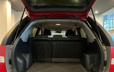 KIA Sportage II, 2009 год, 1 055 000 рублей, 18 фотография