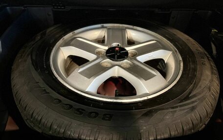 KIA Sportage II, 2009 год, 1 055 000 рублей, 19 фотография