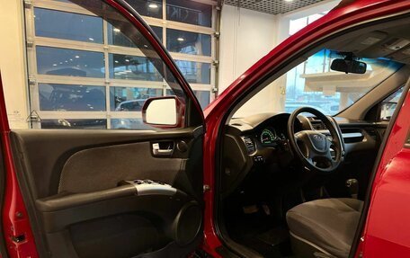 KIA Sportage II, 2009 год, 1 055 000 рублей, 21 фотография