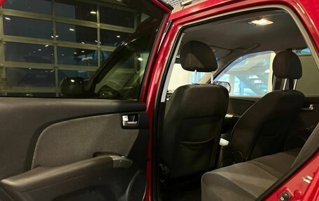 KIA Sportage II, 2009 год, 1 055 000 рублей, 24 фотография