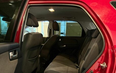 KIA Sportage II, 2009 год, 1 055 000 рублей, 25 фотография