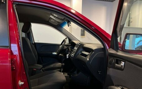 KIA Sportage II, 2009 год, 1 055 000 рублей, 29 фотография