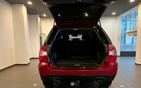 KIA Sportage II, 2009 год, 1 055 000 рублей, 36 фотография