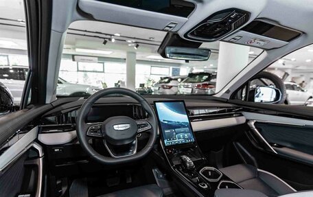 Geely Atlas, 2025 год, 3 917 190 рублей, 12 фотография