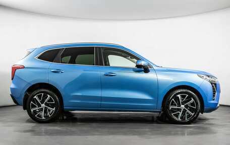 Haval Jolion, 2022 год, 1 670 000 рублей, 4 фотография