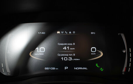 Haval Jolion, 2022 год, 1 670 000 рублей, 12 фотография