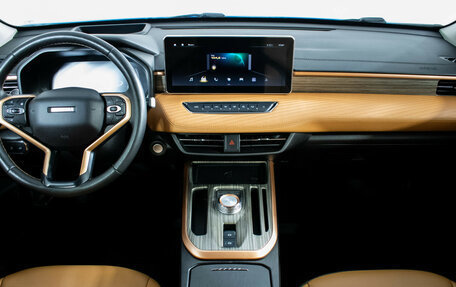 Haval Jolion, 2022 год, 1 670 000 рублей, 11 фотография