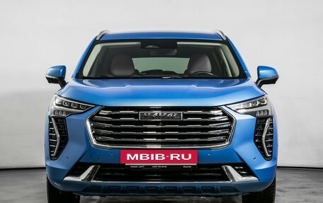 Haval Jolion, 2022 год, 1 670 000 рублей, 2 фотография