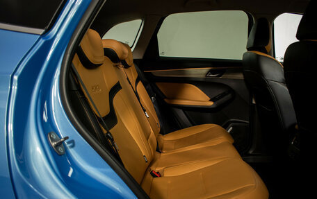 Haval Jolion, 2022 год, 1 670 000 рублей, 9 фотография