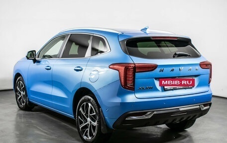 Haval Jolion, 2022 год, 1 670 000 рублей, 7 фотография