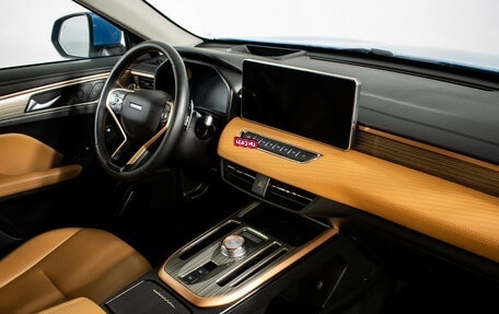 Haval Jolion, 2022 год, 1 670 000 рублей, 10 фотография