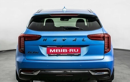 Haval Jolion, 2022 год, 1 670 000 рублей, 6 фотография