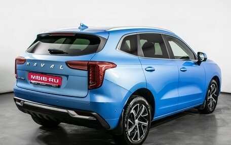 Haval Jolion, 2022 год, 1 670 000 рублей, 5 фотография