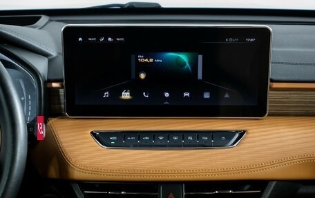 Haval Jolion, 2022 год, 1 670 000 рублей, 14 фотография