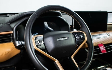 Haval Jolion, 2022 год, 1 670 000 рублей, 13 фотография