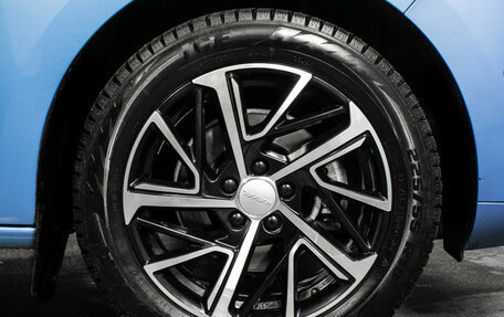 Haval Jolion, 2022 год, 1 670 000 рублей, 17 фотография