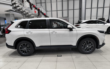 Honda CR-V, 2025 год, 4 570 000 рублей, 5 фотография