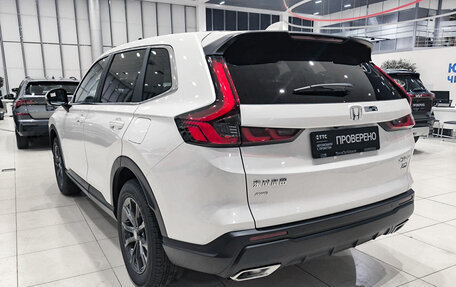 Honda CR-V, 2025 год, 4 570 000 рублей, 8 фотография