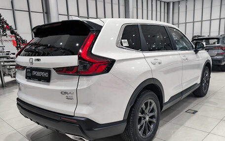 Honda CR-V, 2025 год, 4 570 000 рублей, 6 фотография