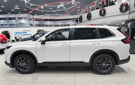 Honda CR-V, 2025 год, 4 570 000 рублей, 10 фотография