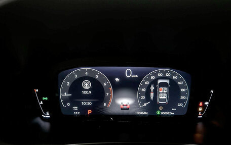 Honda CR-V, 2025 год, 4 570 000 рублей, 16 фотография