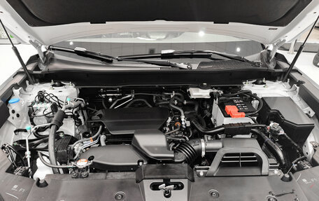 Honda CR-V, 2025 год, 4 570 000 рублей, 11 фотография