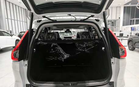 Honda CR-V, 2025 год, 4 570 000 рублей, 12 фотография